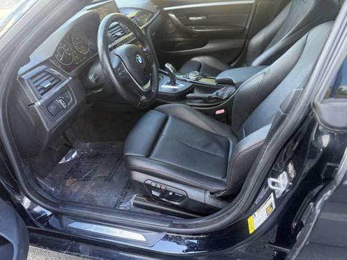 2015 BMW 428 Gran Coupe i