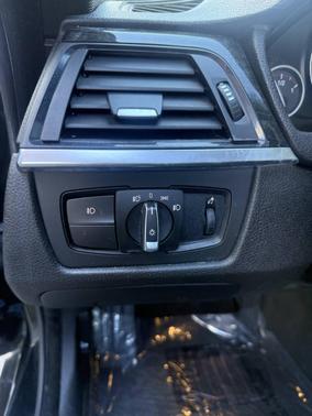 2015 BMW 428 Gran Coupe i