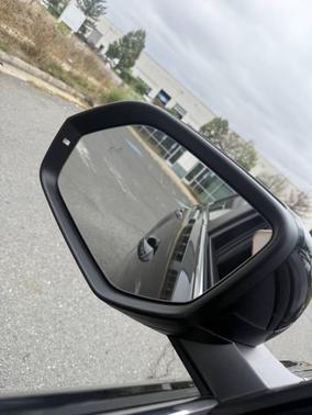 2020 Volkswagen Atlas Cross Sport 3.6L V6 SE w/Technology R-Line