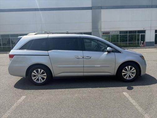 2014 Honda Odyssey EX