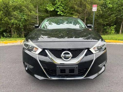 2016 Nissan Maxima 3.5 SL