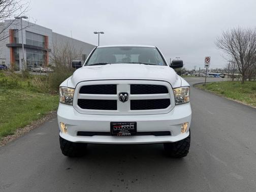 2014 RAM 1500 Tradesman