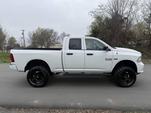 2014 RAM 1500 Tradesman