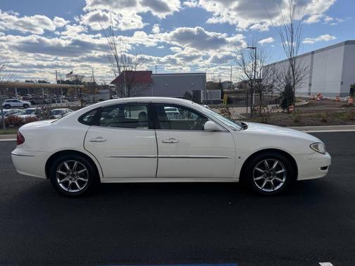 2007 Buick LaCrosse CXL