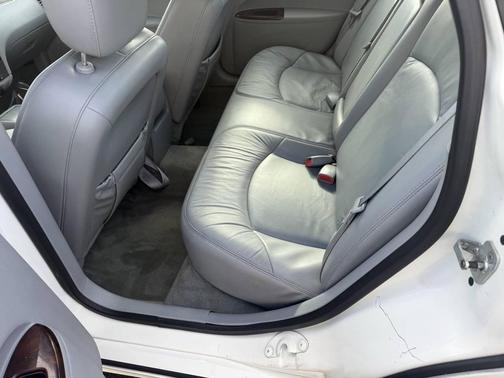 2007 Buick LaCrosse CXL