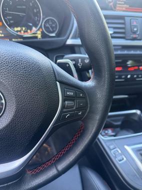 2015 BMW 428 Gran Coupe i