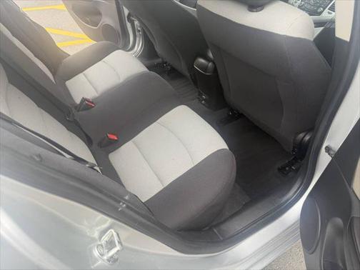2016 Chevrolet Cruze Limited LS