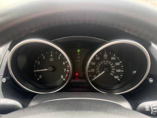 2012 Mazda Mazda5 Touring