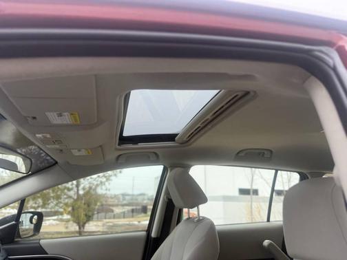 2012 Mazda Mazda5 Touring