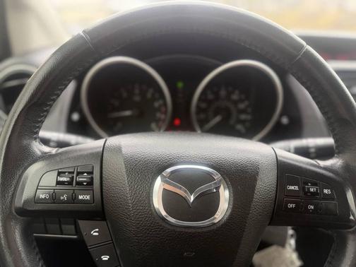 2012 Mazda Mazda5 Touring