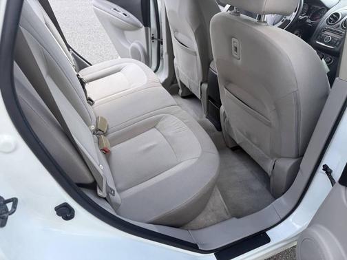 2013 Nissan Rogue SV
