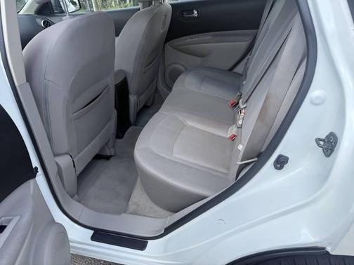 2013 Nissan Rogue SV