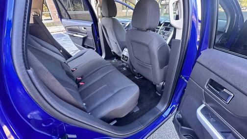 2014 Ford Edge SE
