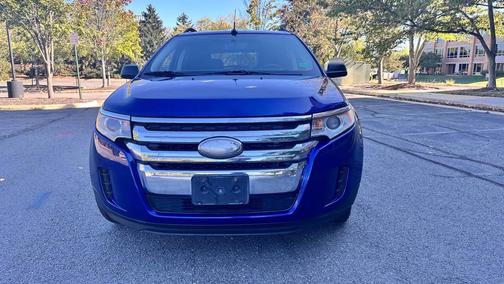 2014 Ford Edge SE
