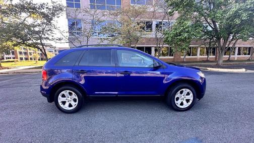 2014 Ford Edge SE