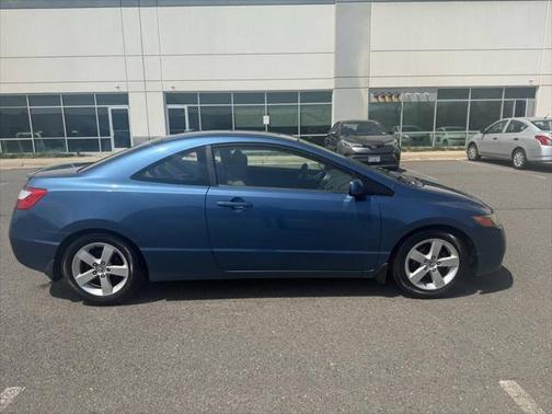 2006 Honda Civic EX