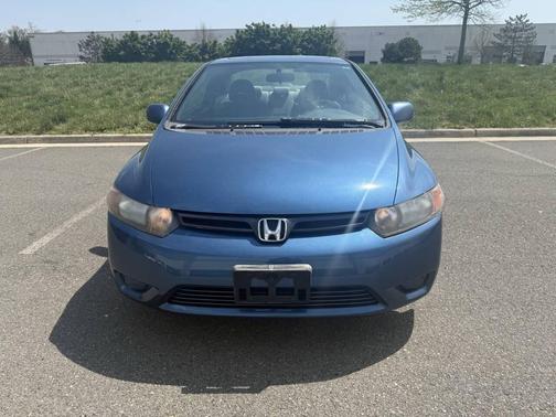 2006 Honda Civic EX