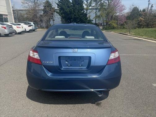 2006 Honda Civic EX