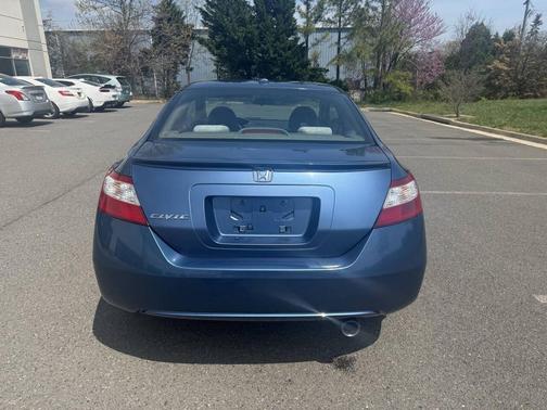 2006 Honda Civic EX