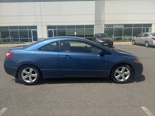 2006 Honda Civic EX
