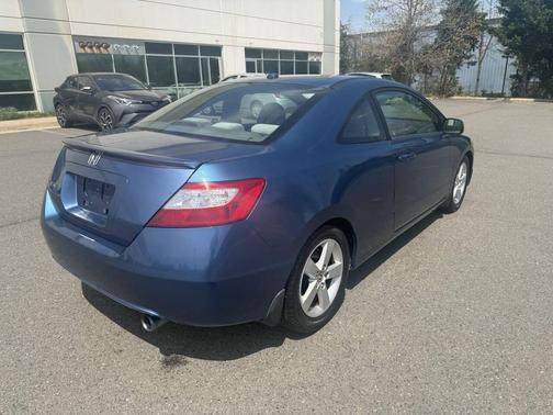 2006 Honda Civic EX