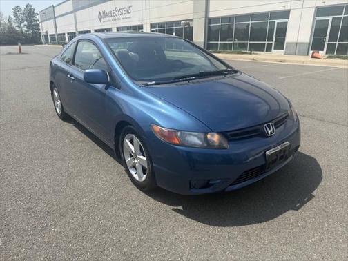 2006 Honda Civic EX