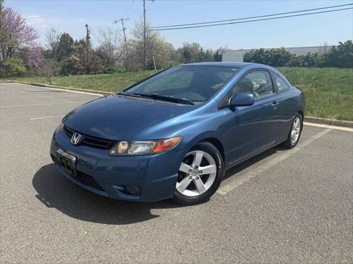 2006 Honda Civic EX