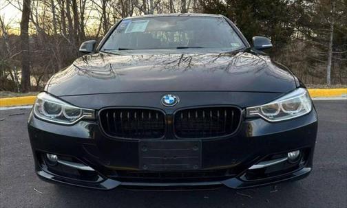 2013 BMW 328 xDrive