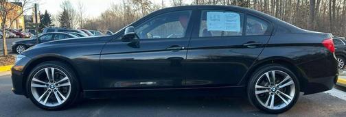 2013 BMW 328 xDrive