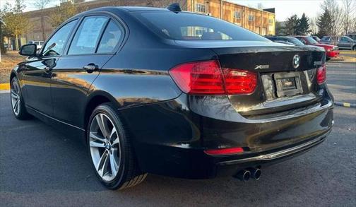 2013 BMW 328 xDrive