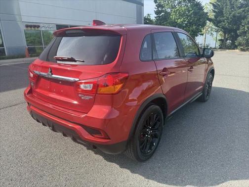 2018 Mitsubishi Outlander Sport 2.0 LE