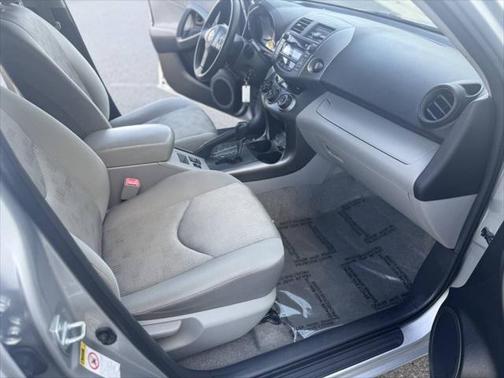 2010 Toyota RAV4 Base