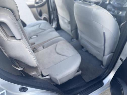 2010 Toyota RAV4 Base