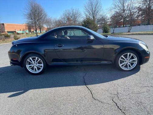 2003 Lexus SC 430 Base