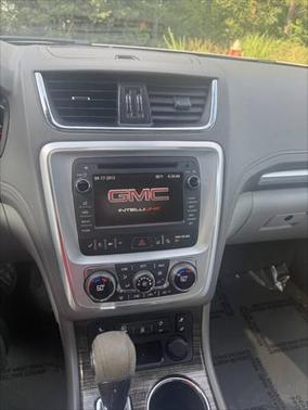 2014 GMC Acadia SLT-1