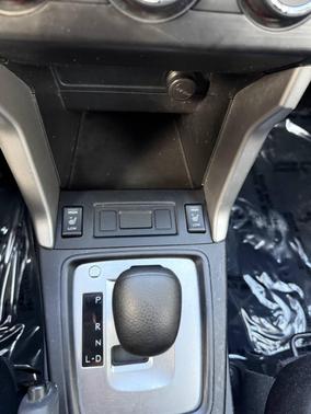 Burnished Bronze Metallic 2015 Subaru Forester 2.5i Premium