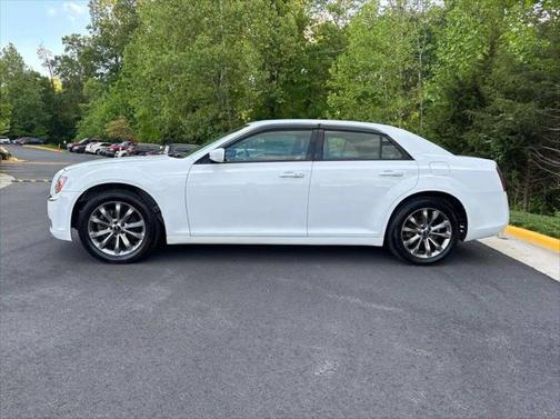 2014 Chrysler 300 S