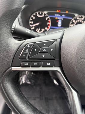 2020 Nissan Altima S FWD