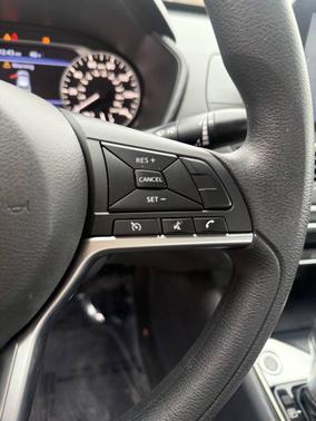 2020 Nissan Altima S FWD