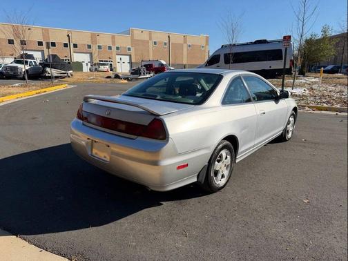 2002 Honda Accord EX