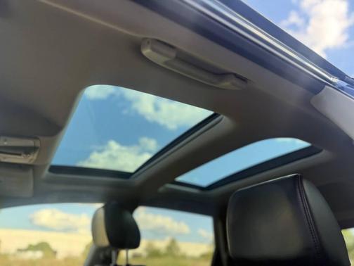 2013 Nissan Murano SL