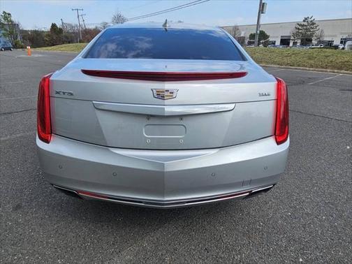 2017 Cadillac XTS Luxury