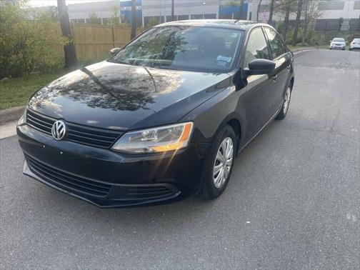 2013 Volkswagen Jetta S