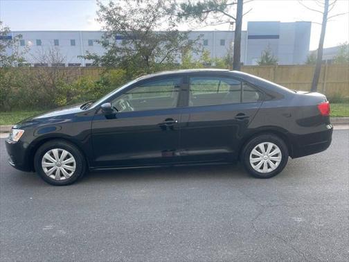 2013 Volkswagen Jetta S