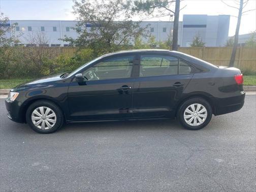 2013 Volkswagen Jetta S