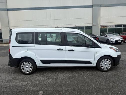 2019 Ford Transit Connect XL