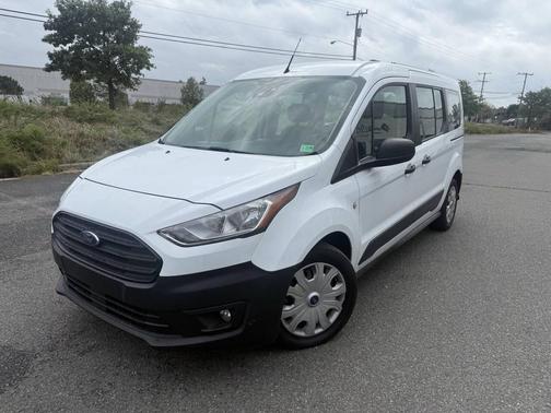 2019 Ford Transit Connect XL