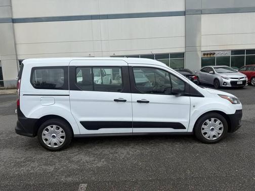 2019 Ford Transit Connect XL