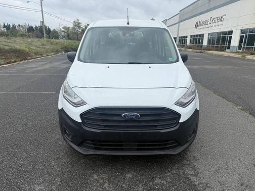 2019 Ford Transit Connect XL