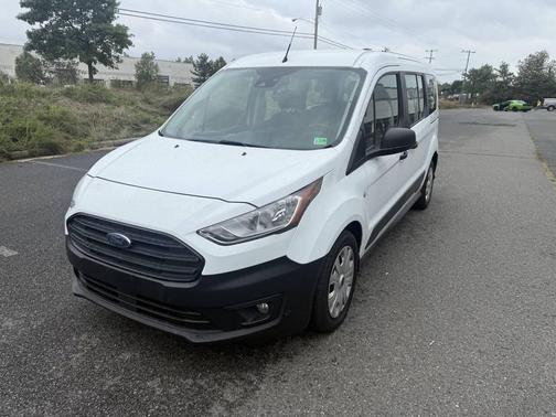 2019 Ford Transit Connect XL